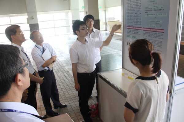 104年度學生實務專題創意製作競賽圖片