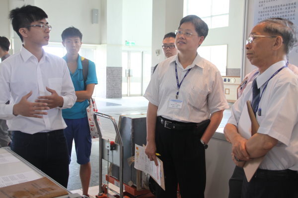 104年度學生實務專題創意製作競賽圖片
