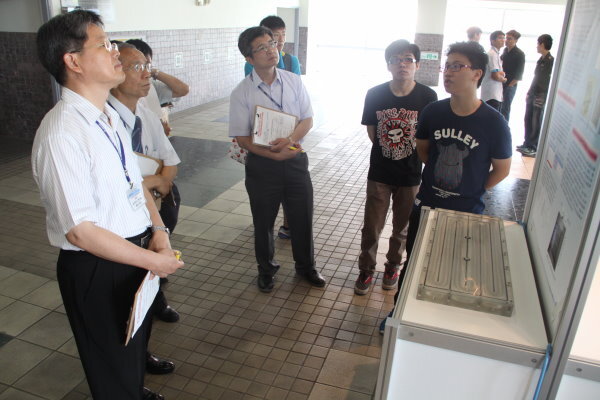 104年度學生實務專題創意製作競賽圖片