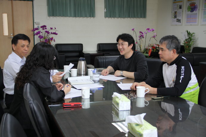 102年工程倫理課程討論會議圖片