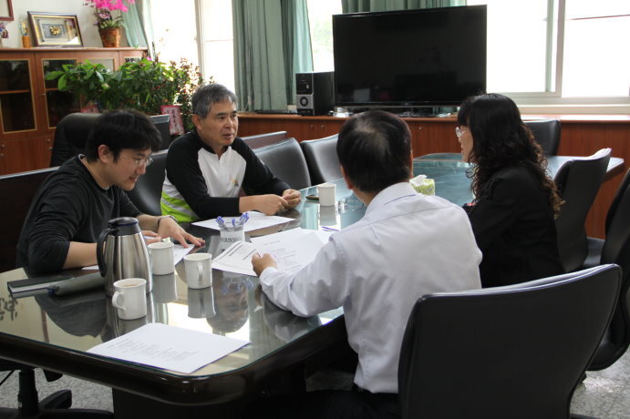 102年工程倫理課程討論會議圖片