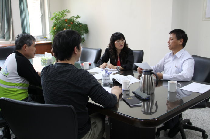 102年工程倫理課程討論會議圖片
