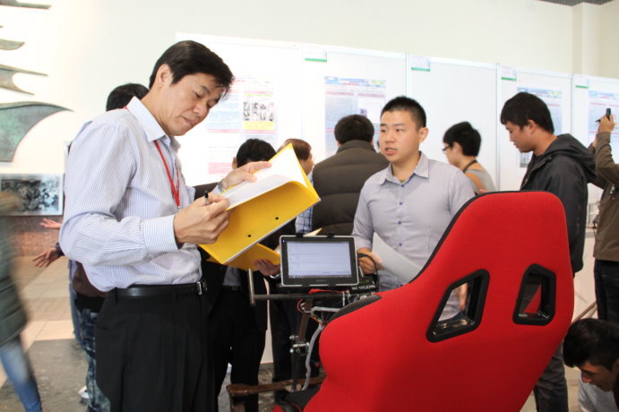 102年度全國精密機械與綠能應用創意競賽圖片