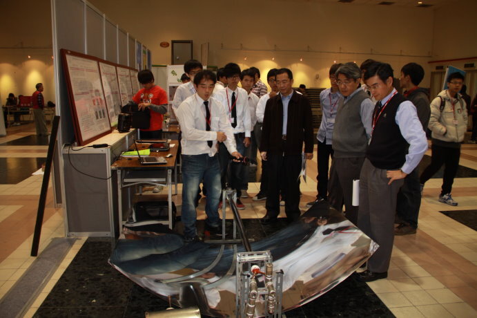 100年學生實務專題創意製作競賽圖片