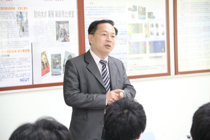 103年度日本奈良師生蒞院教學與學術交流圖片