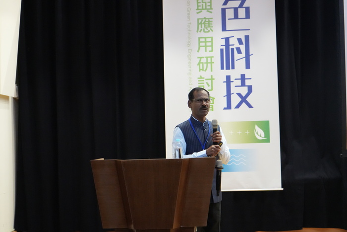Arizona State University – Prof. Arunachala Mada Kannan圖片