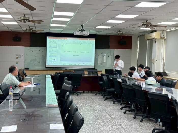 2026.05.22 2026GTEA綠色科技工程與應用研討會圖片