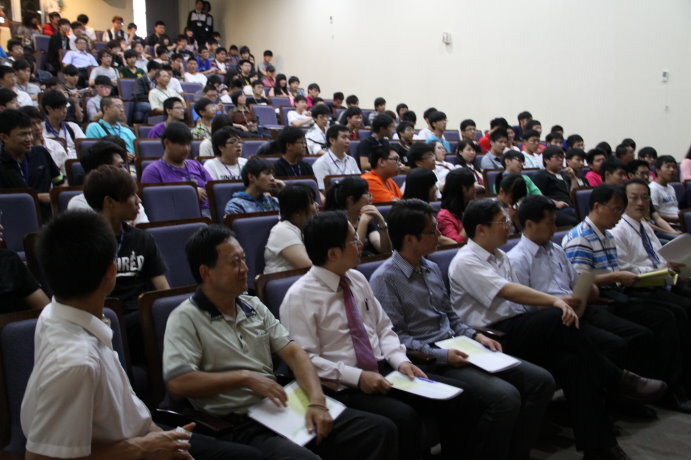 101年全國高中職學生智慧生活創意設計比賽圖片