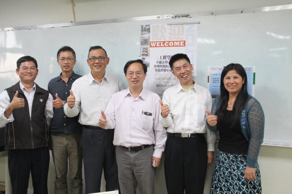 3D列印創新設計中心特色實驗室成果展圖片
