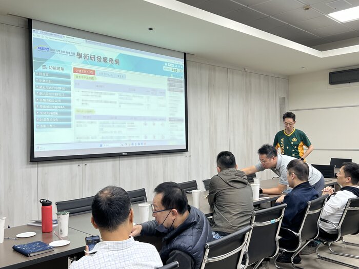 114.11.28工程學院國科會計畫申請經驗分享座談會圖片