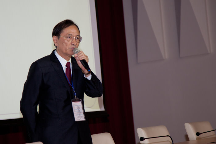 2014第八屆海峽兩岸科技與人文教育技產學合作研討會圖片