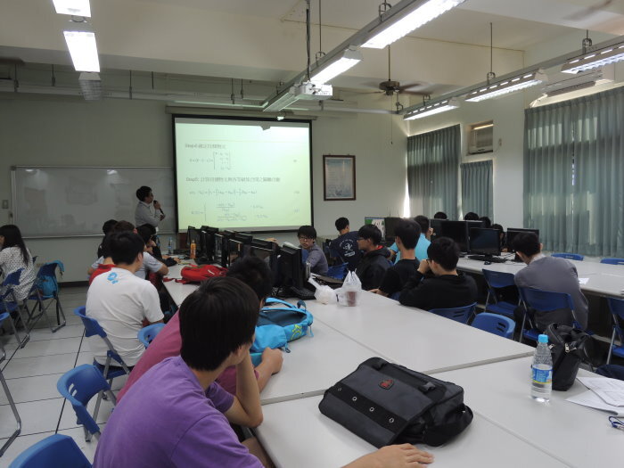 2014第八屆海峽兩岸科技與人文教育技產學合作研討會圖片
