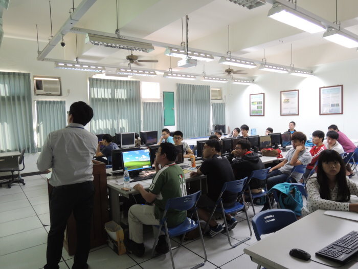 2014第八屆海峽兩岸科技與人文教育技產學合作研討會圖片