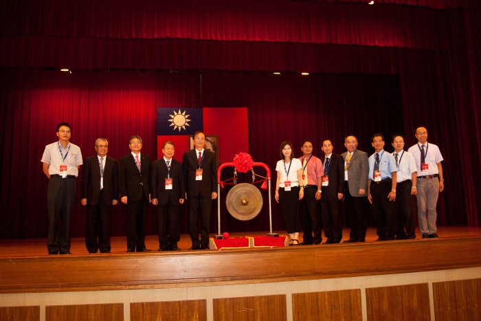 103學年度第一學期工程學院第一次院週會圖片